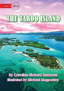 Paperback The Taboo Island Book