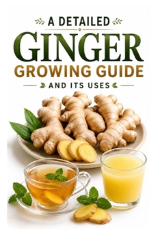A Detailed Ginger Growing Guide and Its Uses (A Detailed, Informative Series on Homesteading)