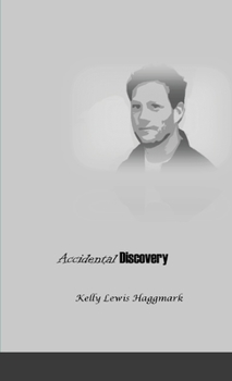 Paperback Accidental Discovery Book