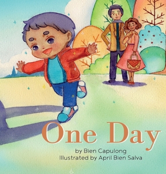 Hardcover One Day Book