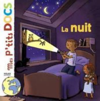 La Nuit - Book  of the Mes p'tits docs