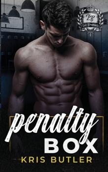 Penalty Box - Book #1 of the Lux Brumalis