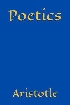 Poetics: Henderson Classics