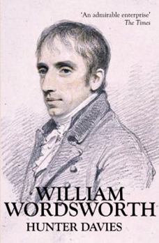 Paperback William Wordsworth Book