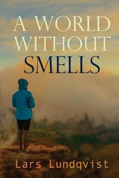 Paperback A world without smells Book