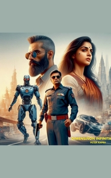 Paperback Dimensión Infinita [Spanish] Book