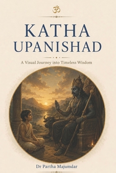 Paperback Katha Upanishad Book