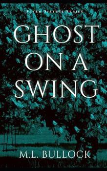 Paperback Ghost On a Swing Book