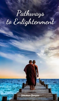 Hardcover Pathways to Enlightenment Book