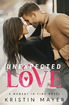 Paperback Unexpected Love Book