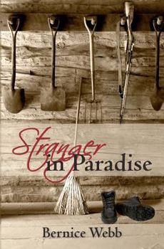 Paperback Stranger in Paradise Book