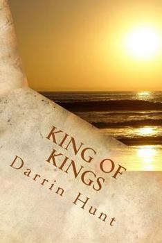Paperback King of Kings: A Study in Matthew's Gospel Book