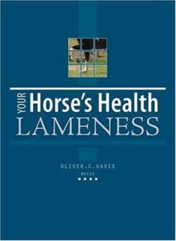 Hardcover Your Horse's Health: Lameness Book