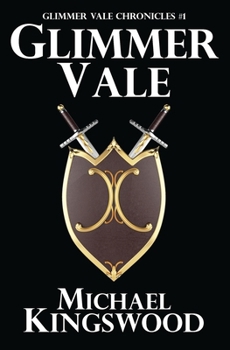 Paperback Glimmer Vale: Glimmer Vale Chronicles #1 Book