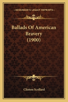 Ballads Of American Bravery