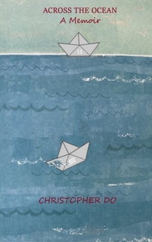 Paperback Across the Ocean: A Memoir Book