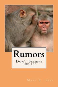 Paperback Rumors Book