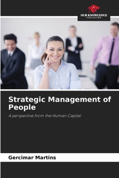 Paperback Strategic Management of People Book