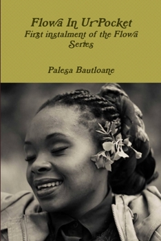 Paperback Flowa In Ur Pocket Book