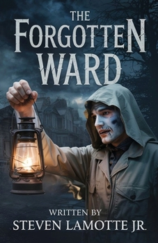 Paperback The Forgotten Ward Book