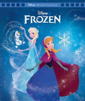 Frozen: Disney Movie Classics