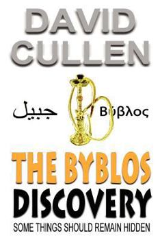 Paperback The Byblos Discovery Book