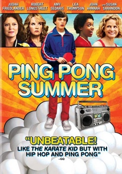 Ping Pong Summer