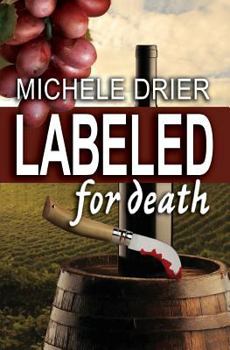 Labeled for Death - Book #2 of the Amy Hobbes