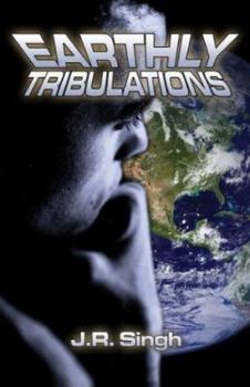 Paperback Earthly Tribulations Book