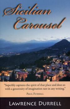 Paperback Sicilian Carousel Book
