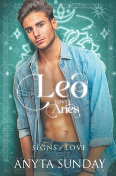 Paperback Leo Loves Aries Book