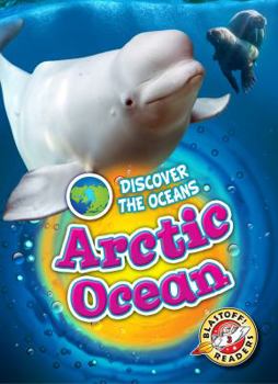 Paperback Arctic Ocean Book