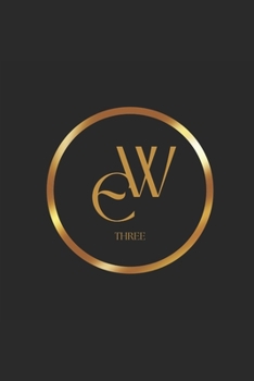 Paperback We 3: Wendell Eternal 3 Book