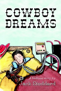 Paperback Cowboy Dreams Book