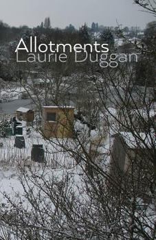 Paperback Allotments Book