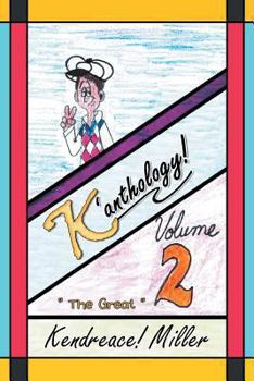 K'Anthology!: Volume 2