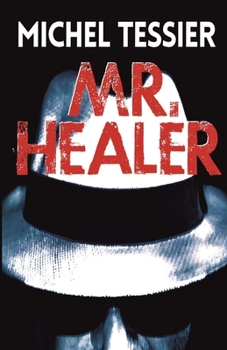 Paperback Mr.Healer Book