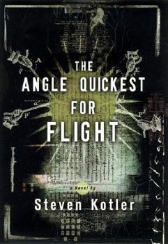Paperback The Angle Quickest for Flight Book