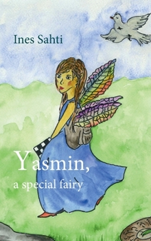 Hardcover Yasmin, a special fairy Book