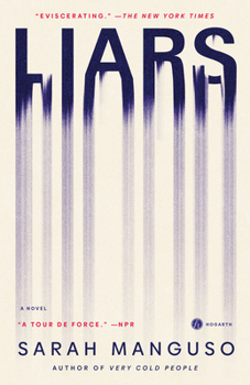 Paperback Liars Book
