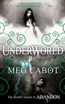 Underworld - Book #2 of the Abandon
