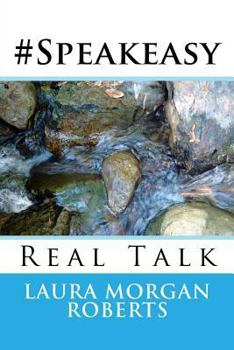 Paperback #Speakeasy: Real Talk Book