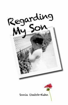 Paperback Regarding My Son Book