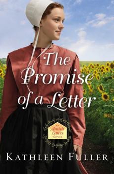 The Promise of a Letter - Book #2 of the Amish Letters