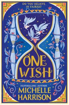 One Wish - Book #0 of the Thirteen Treasures