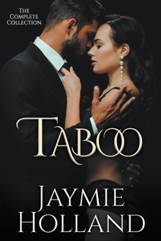 Paperback Taboo the Collection Book