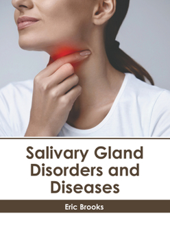 Hardcover Salivary Gland Disorders and Diseases Book