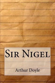 Sir Nigel
