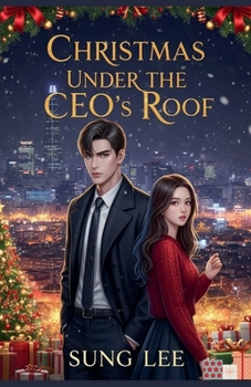 Paperback Christmas Under the CEO's Roof Book
