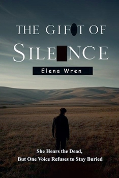 Paperback The Gift of Silence Book